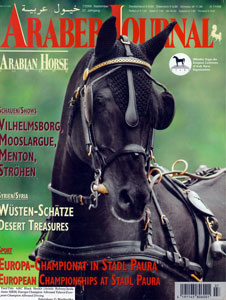 Arc Black Sheikh