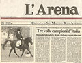 Arena 2001