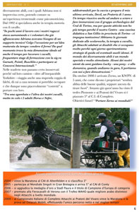 Arc Black Sheikh risultato