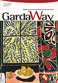 Articolo GardaWay 2005